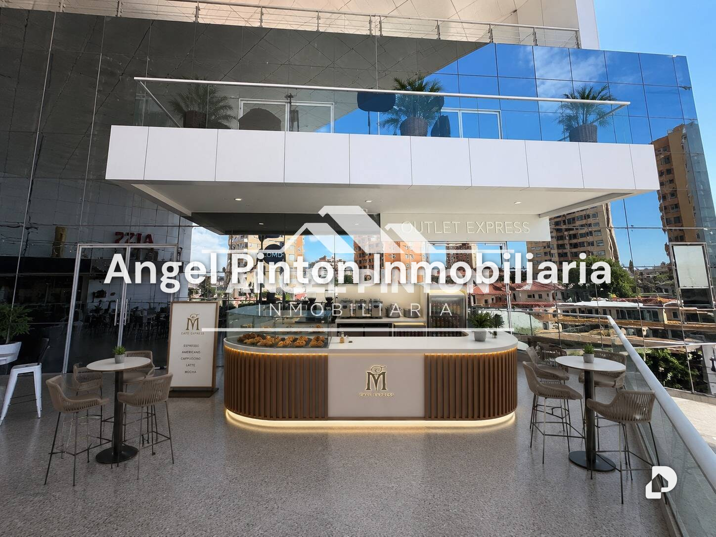 Local comercial en Avenida 5 de Julio, Maracaibo – 5