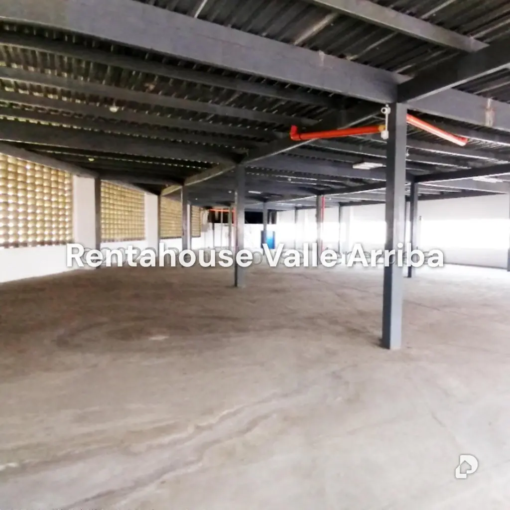 Warehouse in La Urbina, Caracas – 4