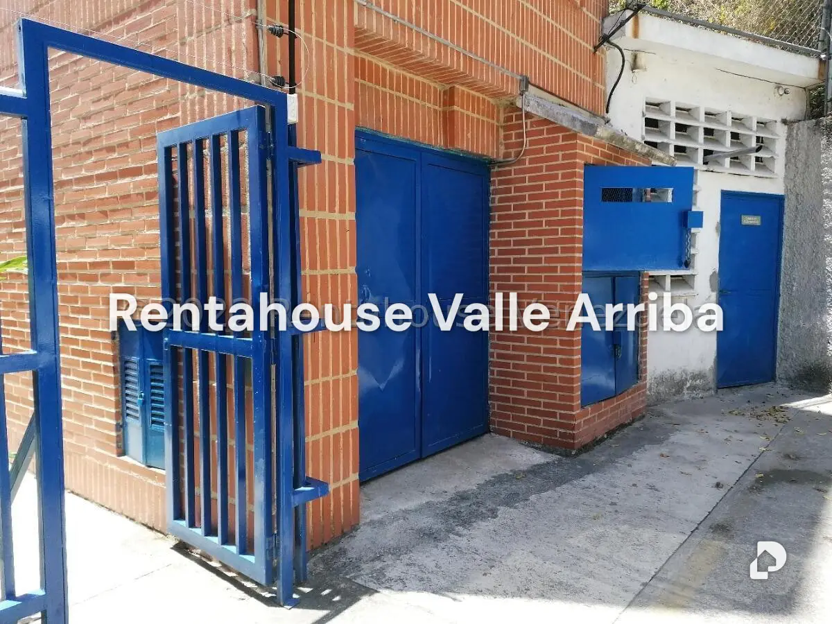 Warehouse in La Urbina, Caracas – 8