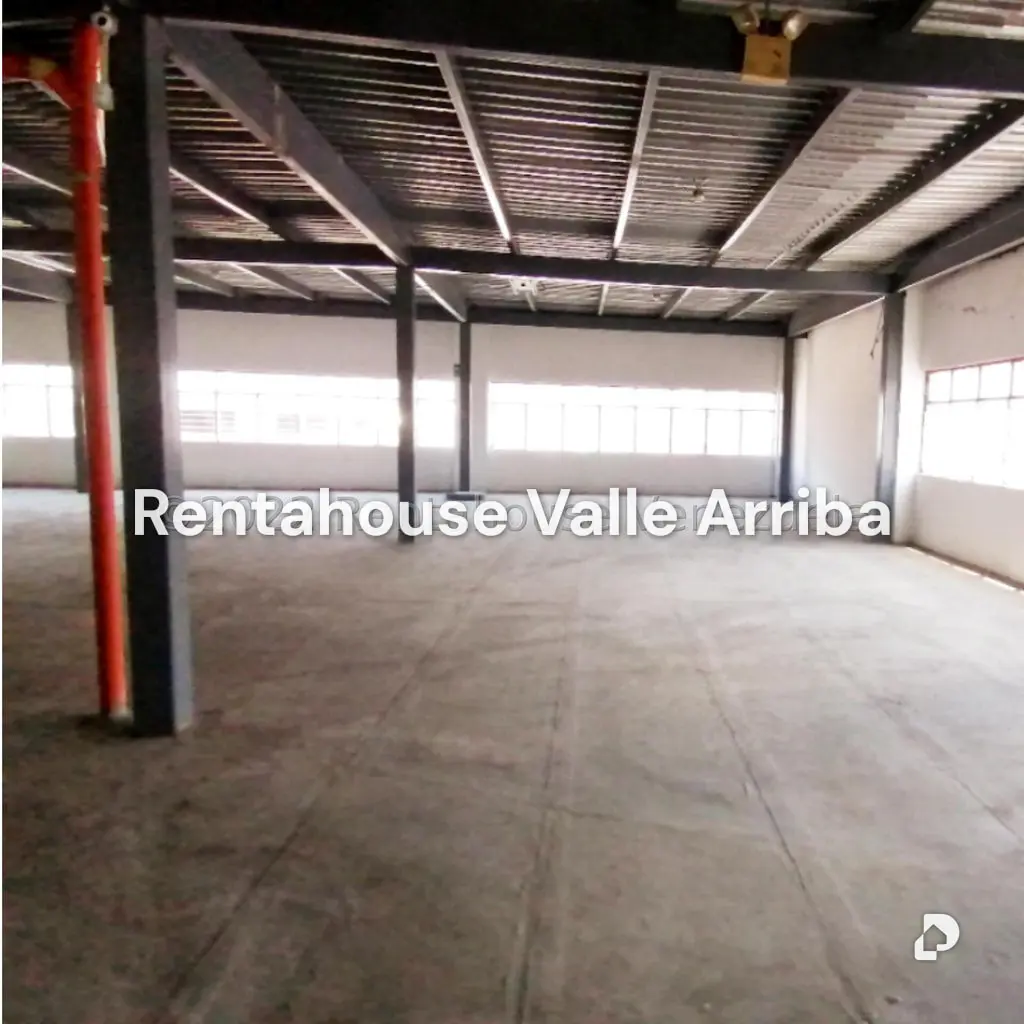Warehouse in La Urbina, Caracas – 7