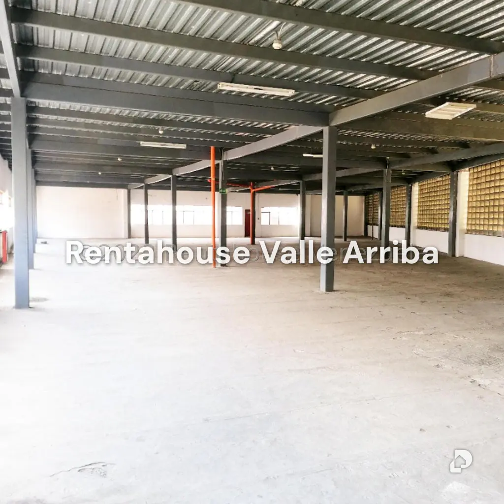 Warehouse in La Urbina, Caracas – 6