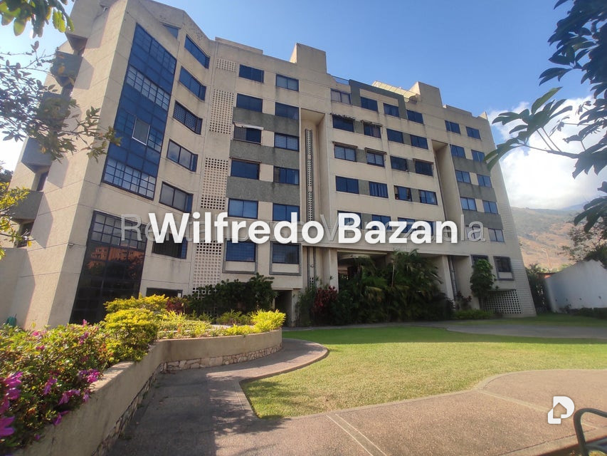Apartamento en Los Chorros, Caracas – 1