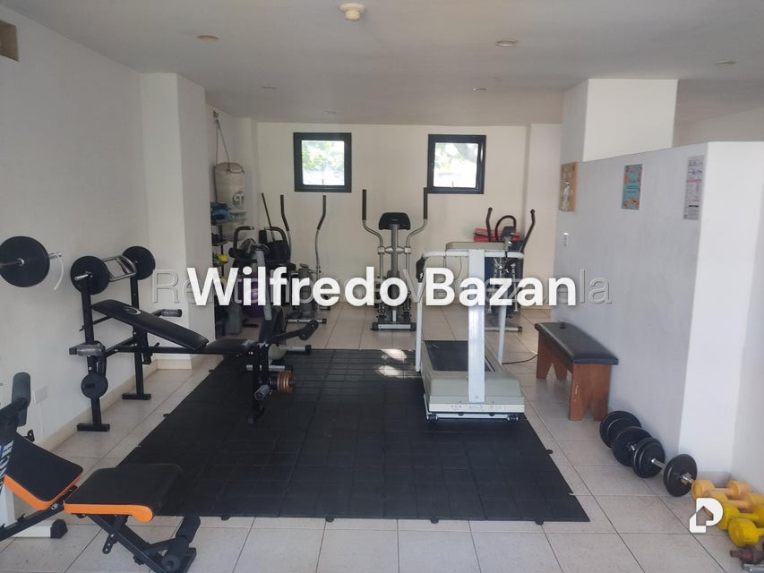 Apartamento en Los Chorros, Caracas – 8