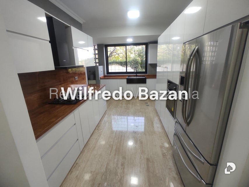 Apartamento en Los Chorros, Caracas – 6