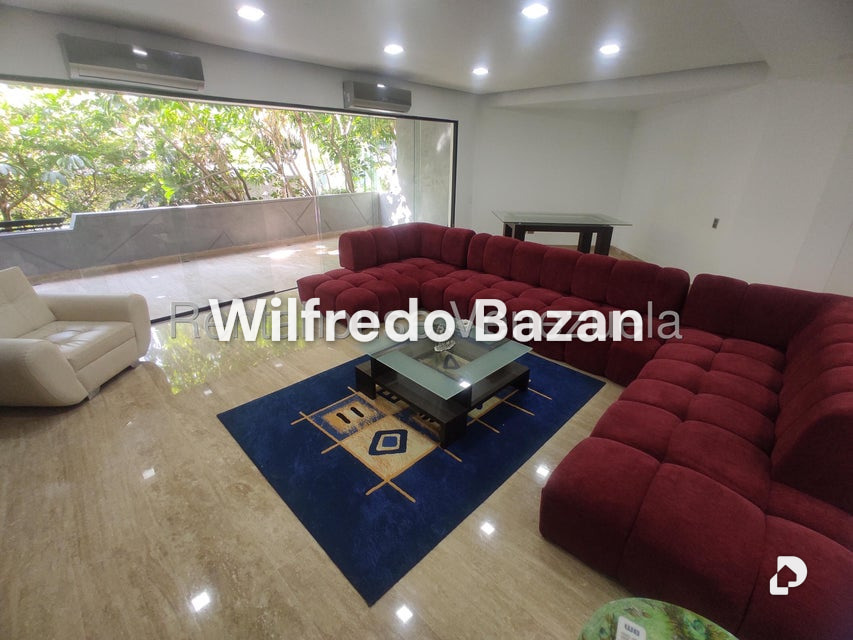 Apartamento en Los Chorros, Caracas – 4