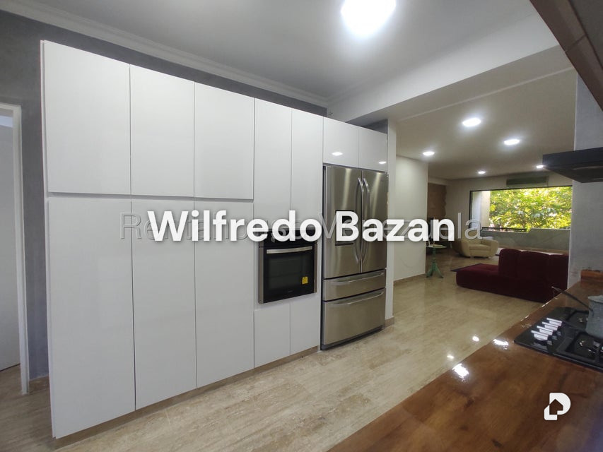 Apartamento en Los Chorros, Caracas – 5