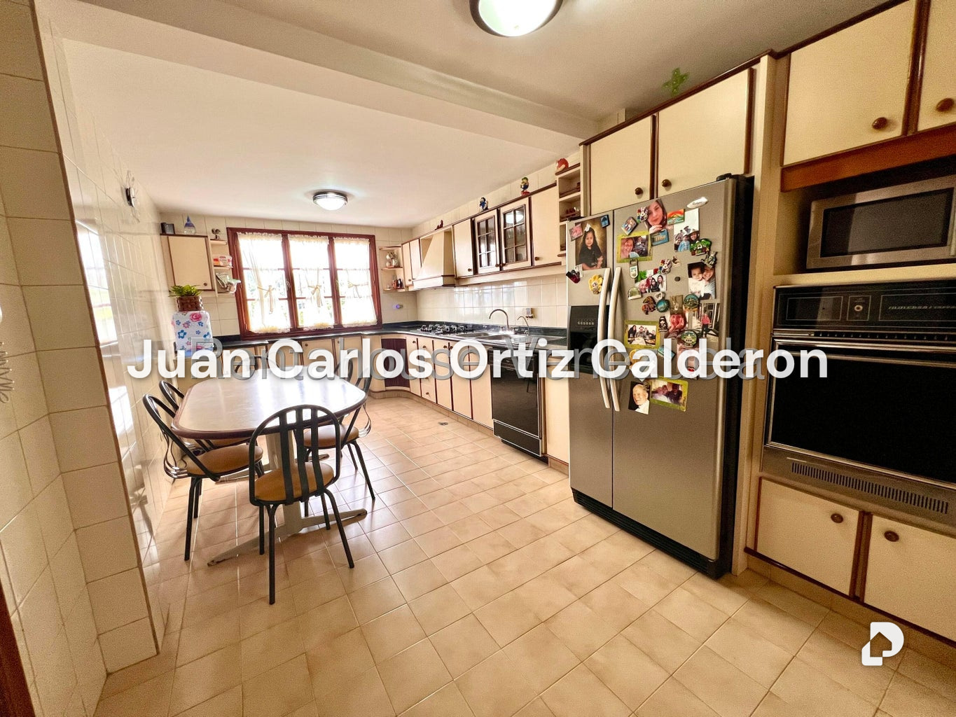 Casa en Los Naranjos (del Cafetal), Caracas – 16