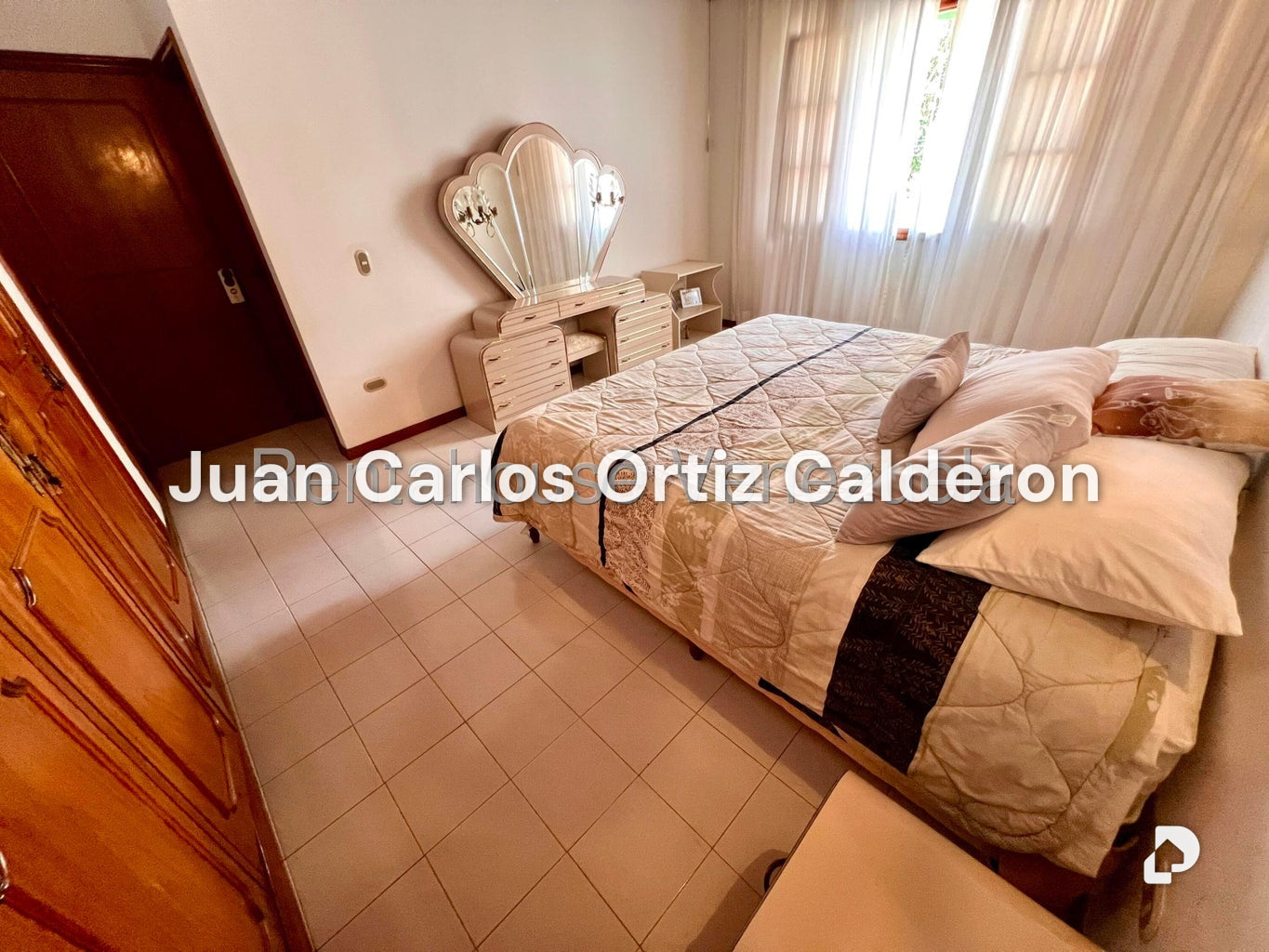 Casa en Los Naranjos (del Cafetal), Caracas – 25