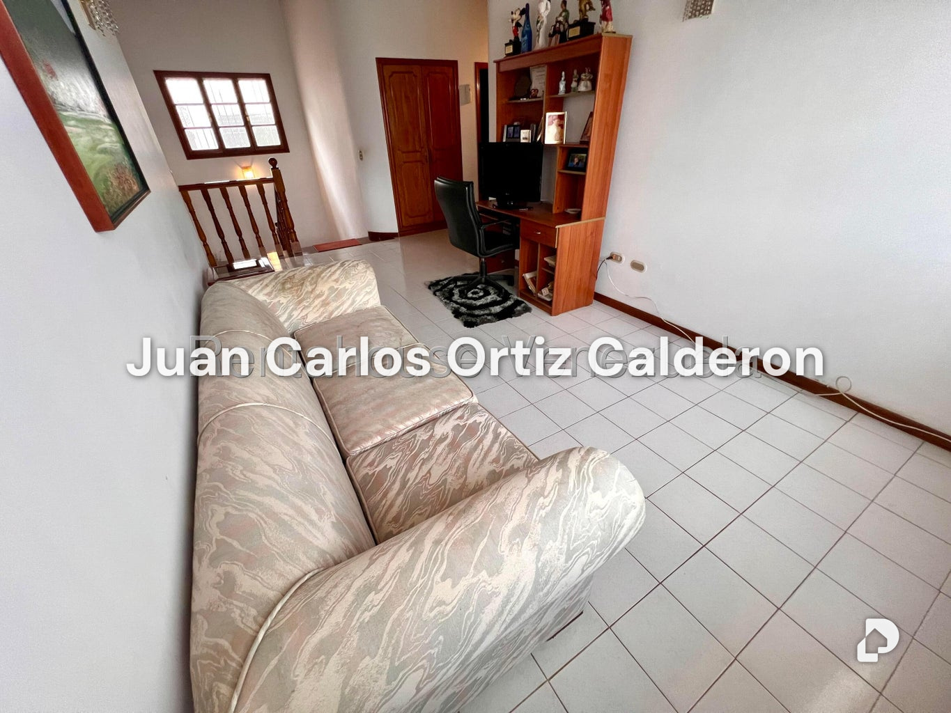 Casa en Los Naranjos (del Cafetal), Caracas – 23