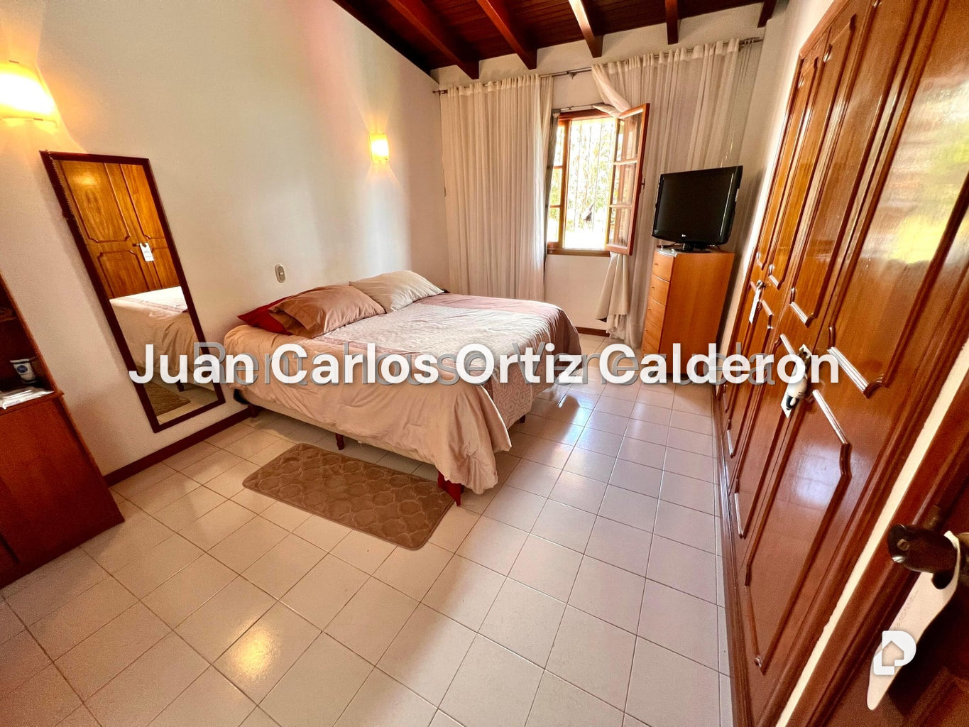 Casa en Los Naranjos (del Cafetal), Caracas – 29