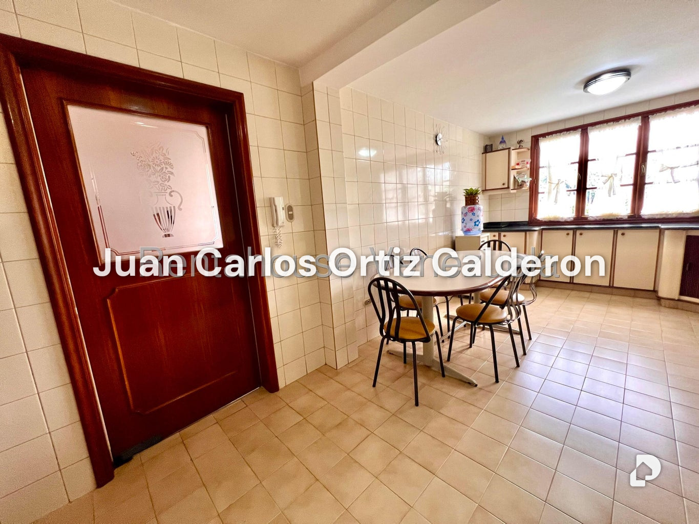Casa en Los Naranjos (del Cafetal), Caracas – 17