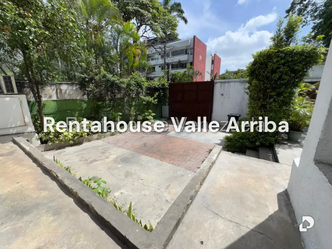 Casa en Alta Florida, Caracas – 6