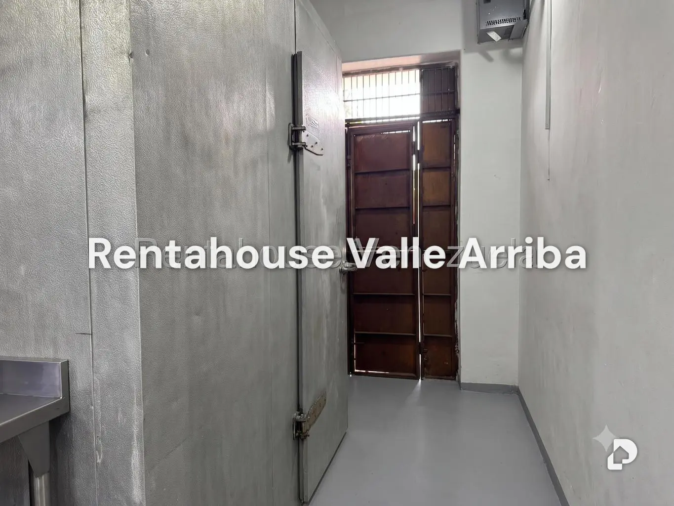 Casa en Alta Florida, Caracas – 20