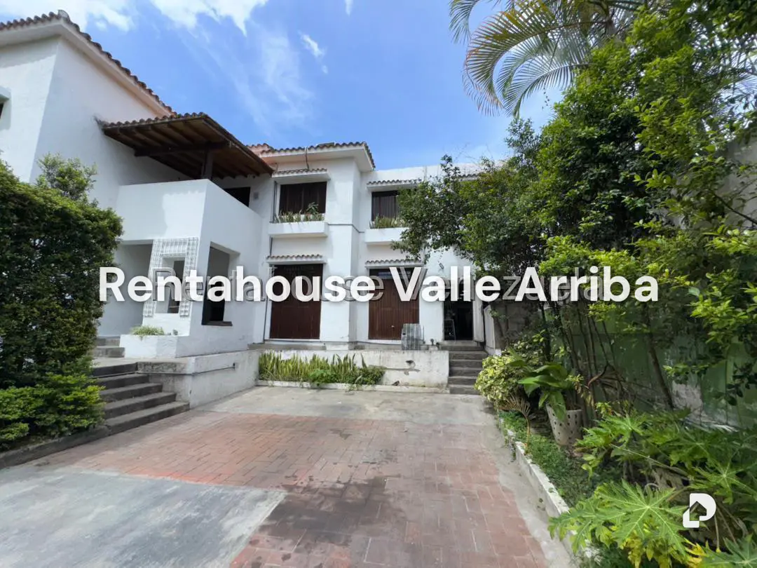 Casa en Alta Florida, Caracas – 5