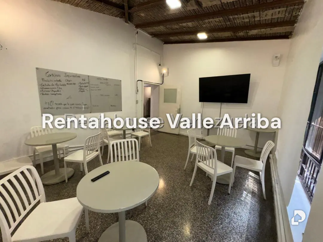 Casa en Alta Florida, Caracas – 26