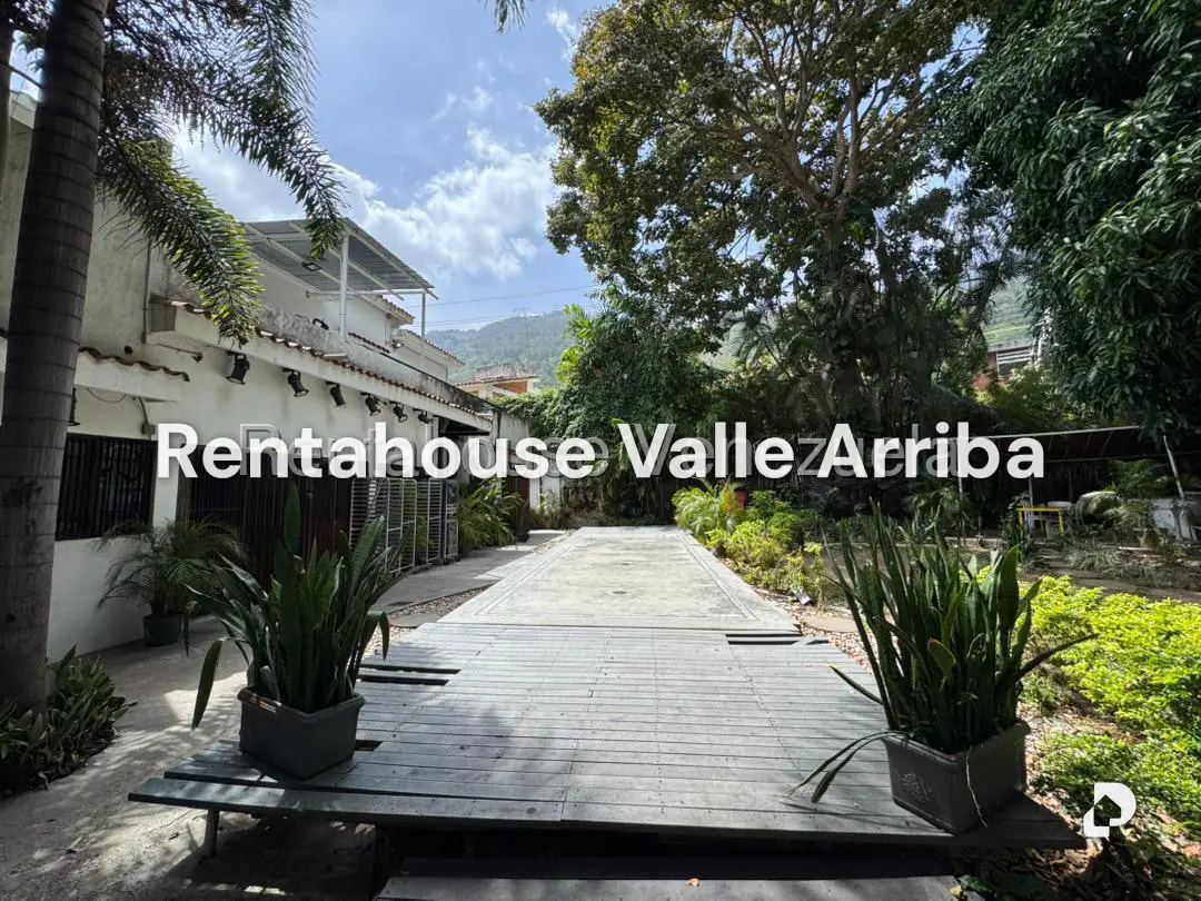 Casa en Alta Florida, Caracas – 8