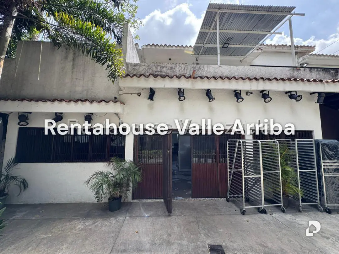 Casa en Alta Florida, Caracas – 9