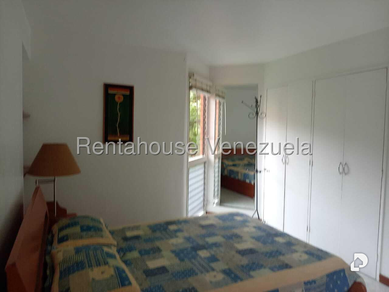 Apartamento en La Alameda, Caracas – 8