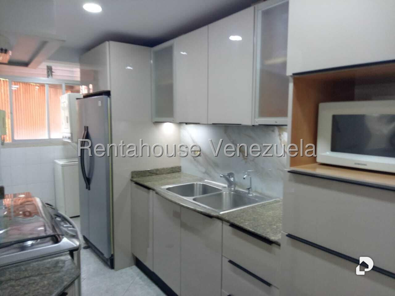 Apartamento en La Alameda, Caracas – 7