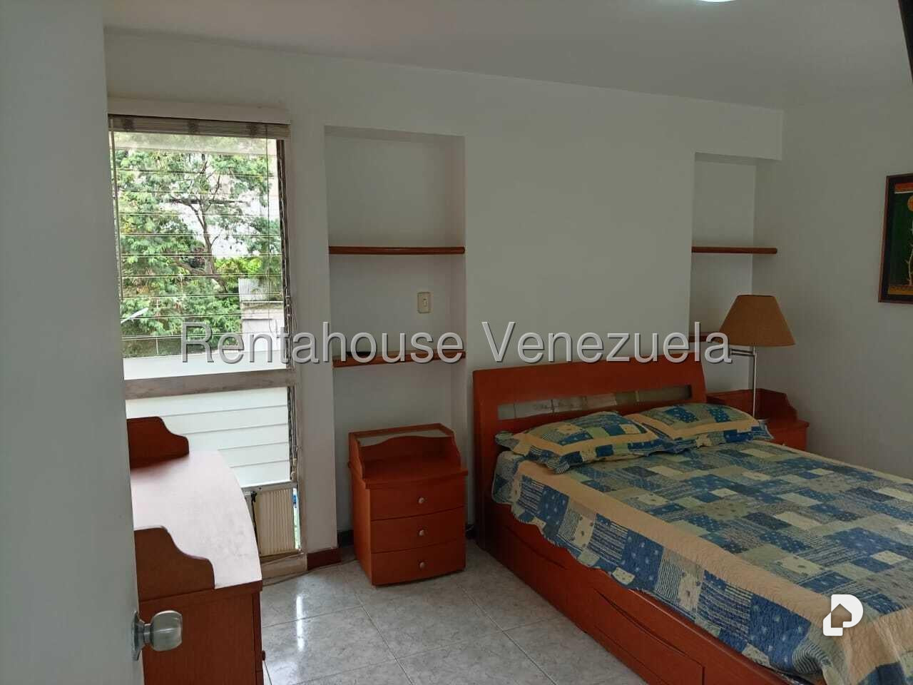 Apartamento en La Alameda, Caracas – 9