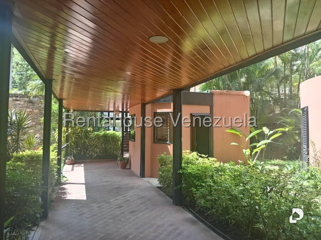 Apartamento en La Alameda, Caracas – 2