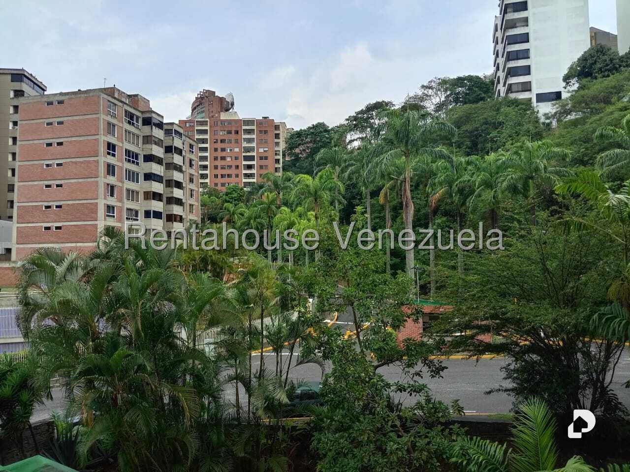 Apartamento en La Alameda, Caracas – 12