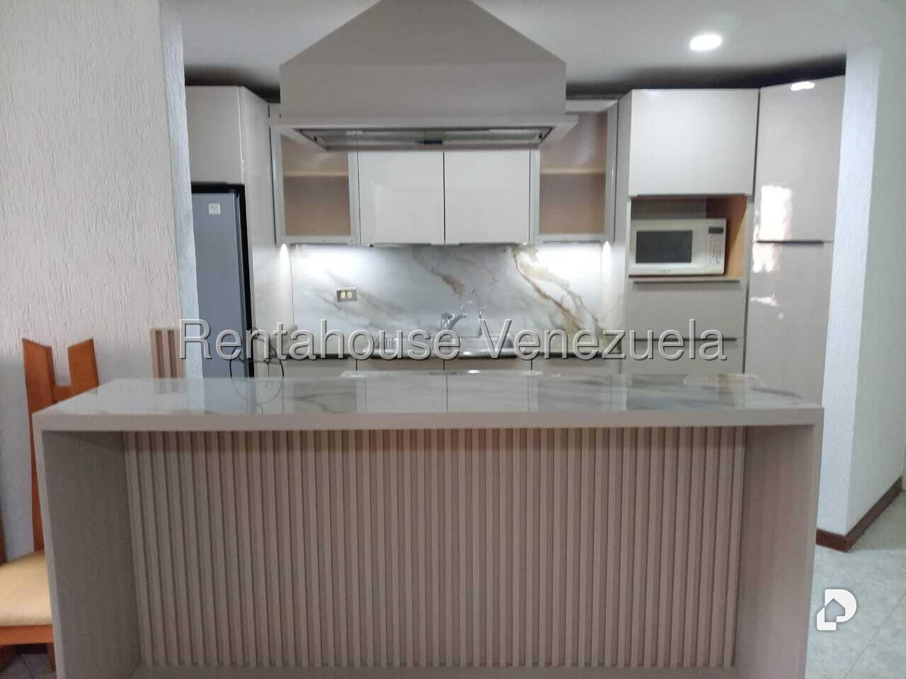 Apartamento en La Alameda, Caracas – 6