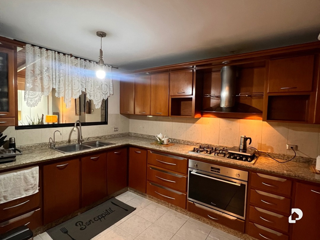 Townhouse en Cabudare – 7