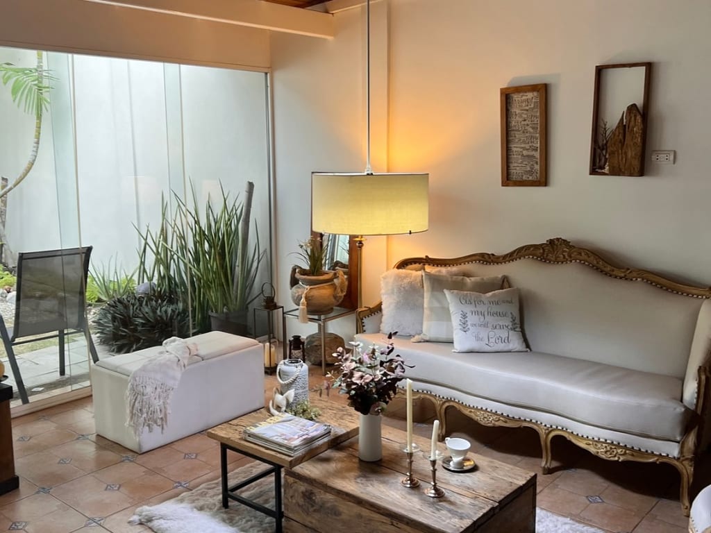 Townhouse en Cabudare - 1
