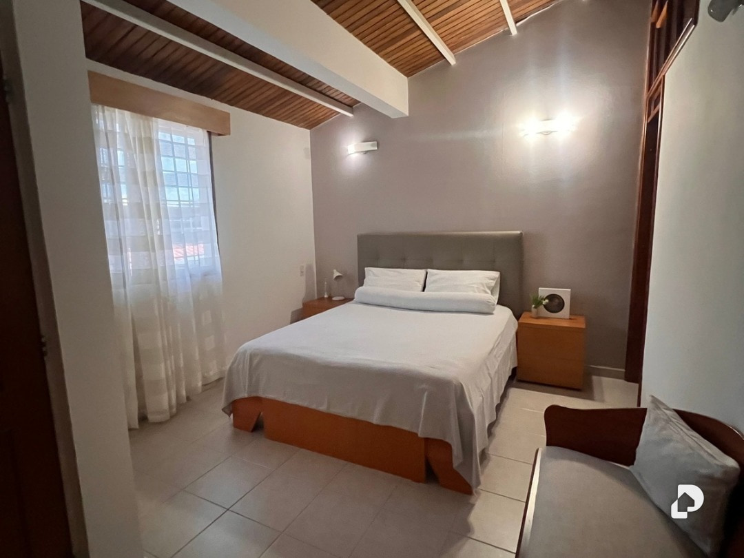 Townhouse en Cabudare – 6