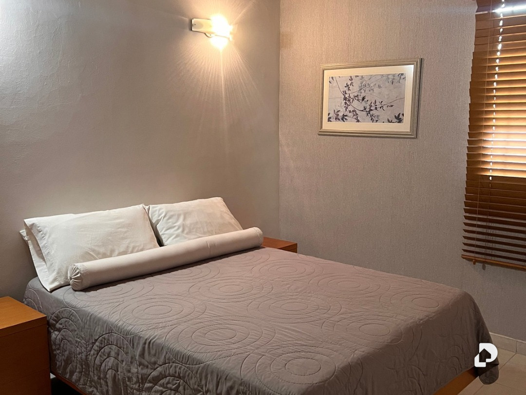 Townhouse en Cabudare – 5