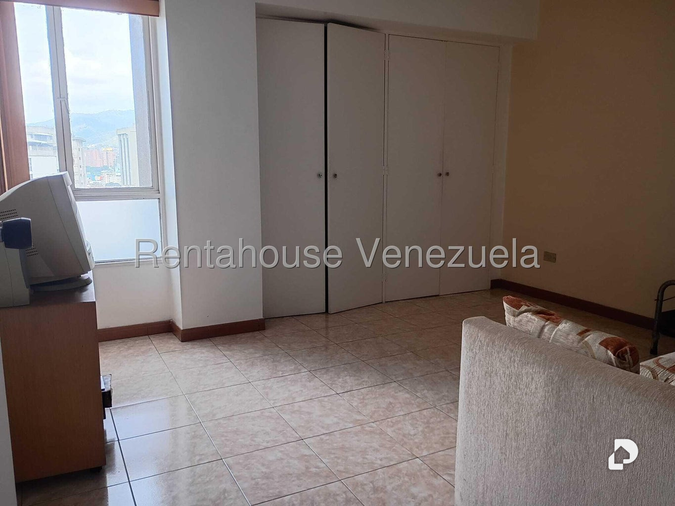 Apartamento en Bello Monte, Caracas – 15