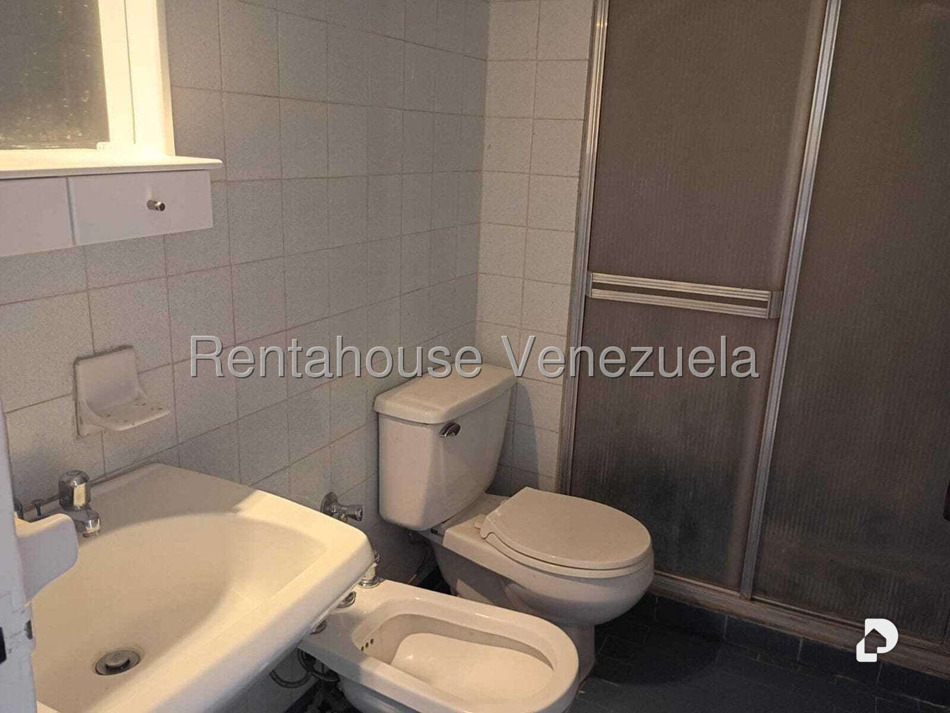 Apartamento en Bello Monte, Caracas – 16