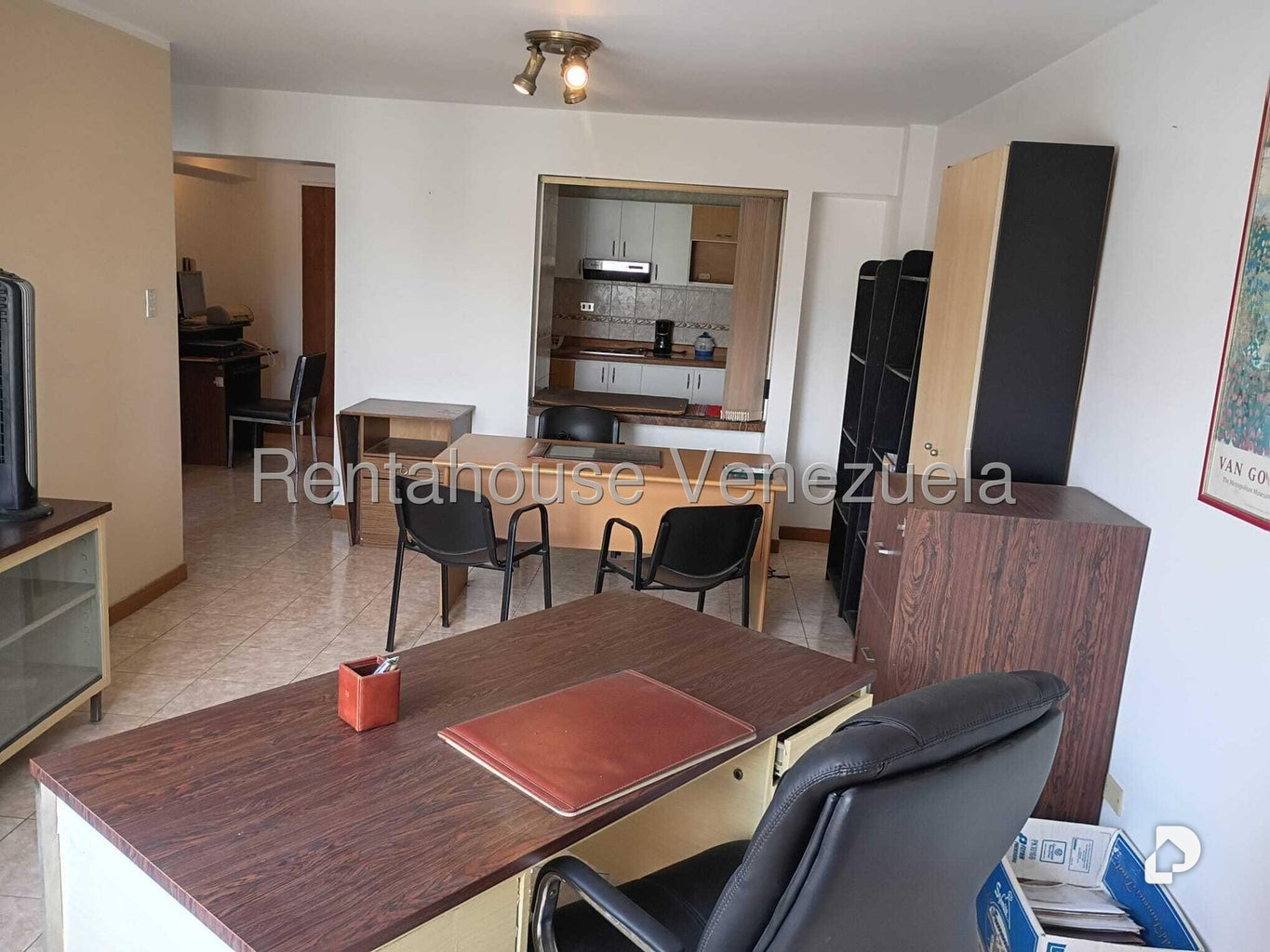 Apartamento en Bello Monte, Caracas – 7