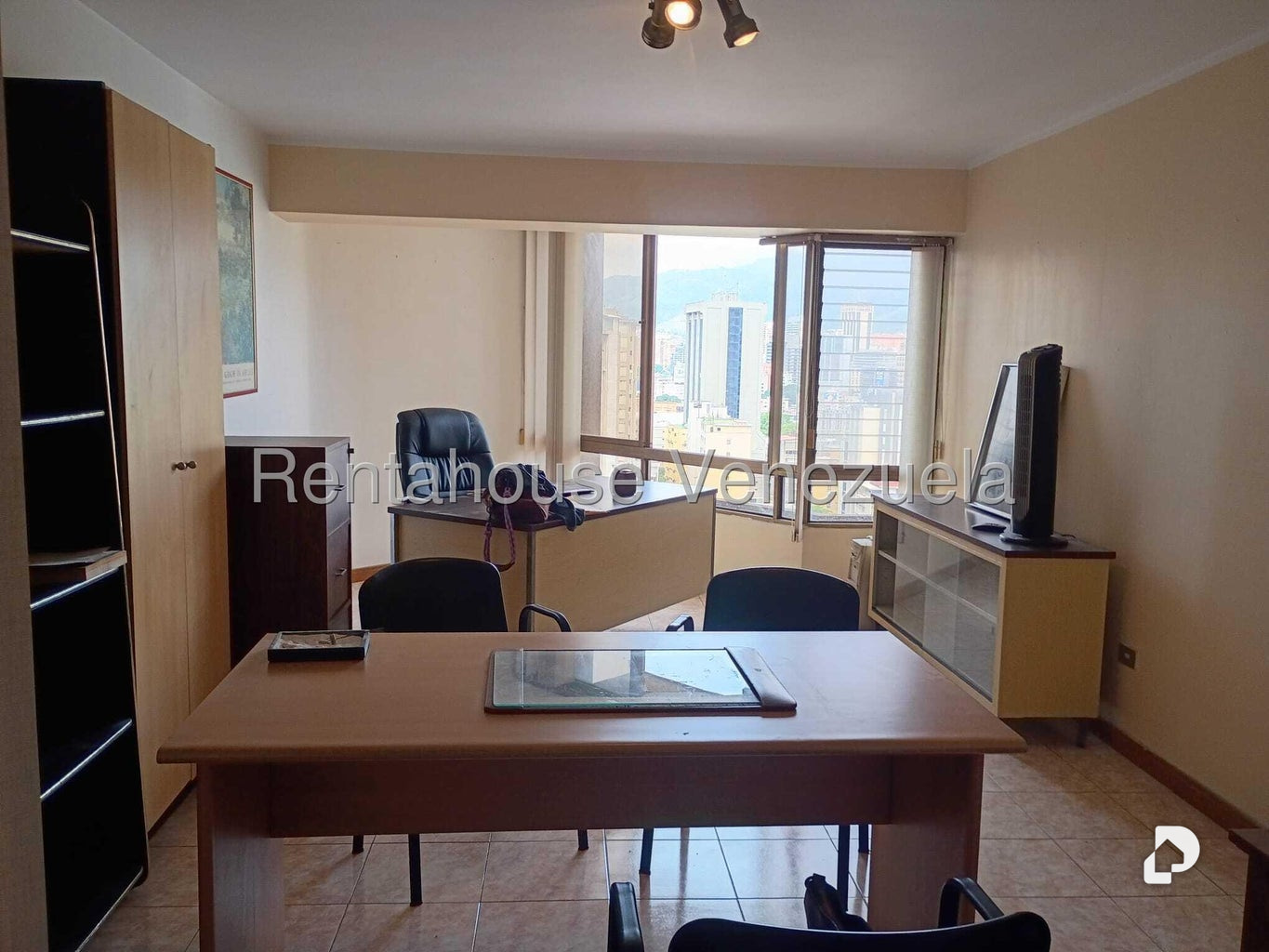 Apartamento en Bello Monte, Caracas – 13