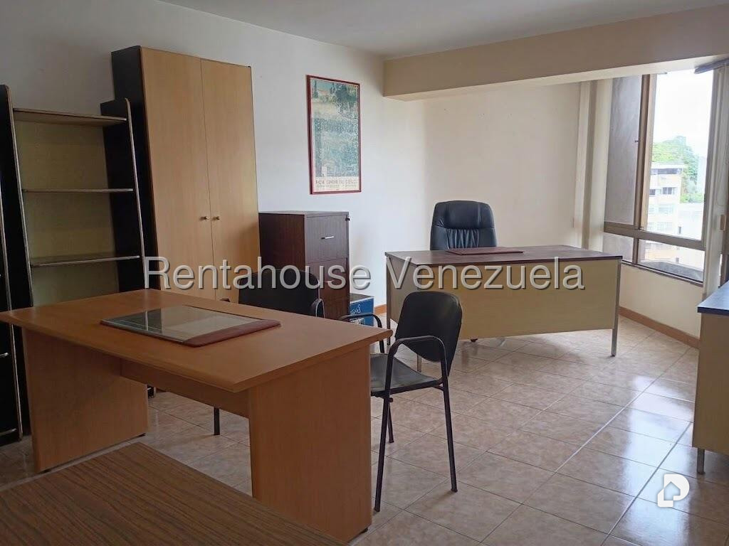 Apartamento en Bello Monte, Caracas – 11