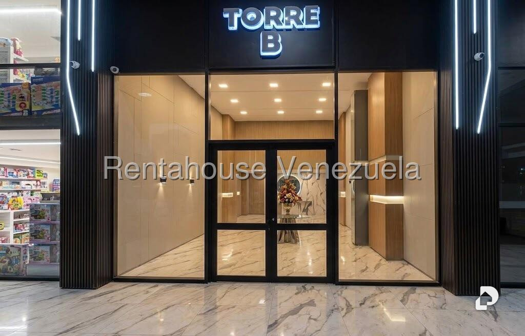 Apartamento en Bello Monte, Caracas – 5