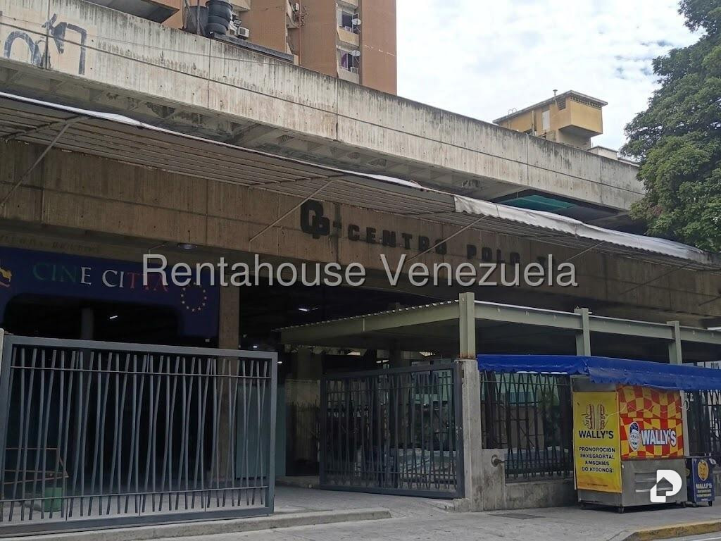 Apartamento en Bello Monte, Caracas – 3