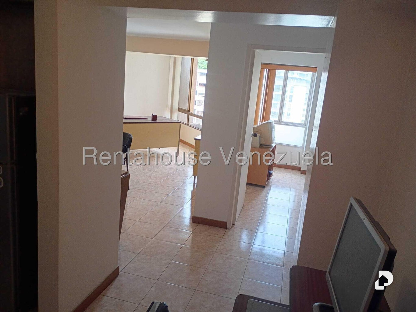 Apartamento en Bello Monte, Caracas – 6