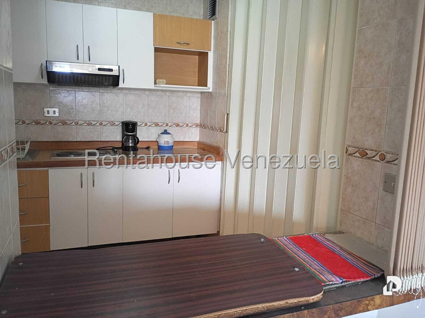 Apartamento en Bello Monte, Caracas – 9