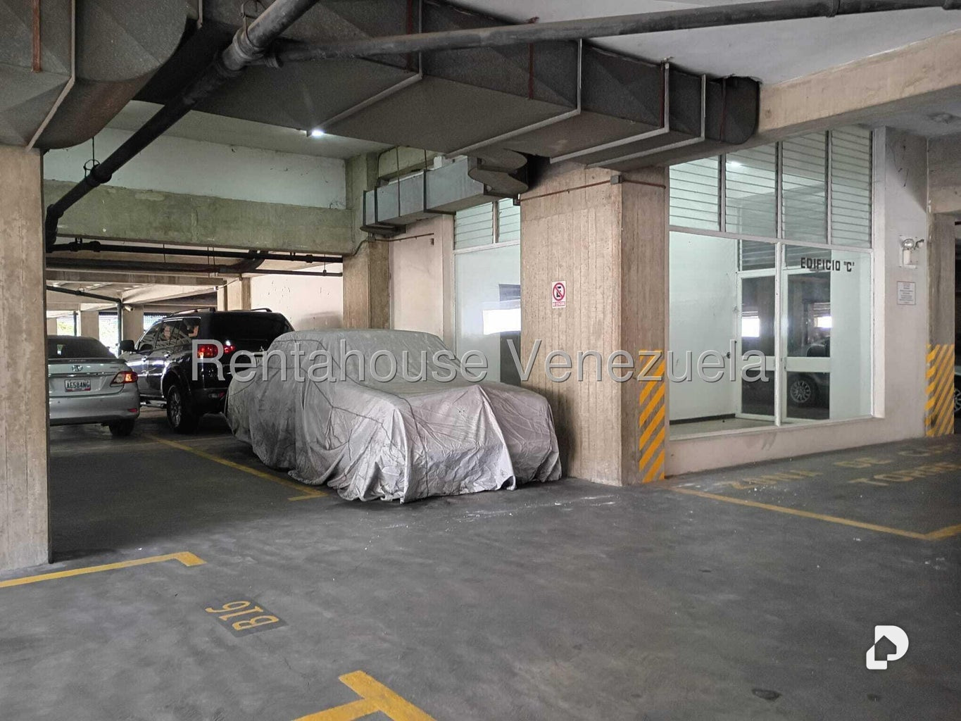 Apartamento en Bello Monte, Caracas – 19