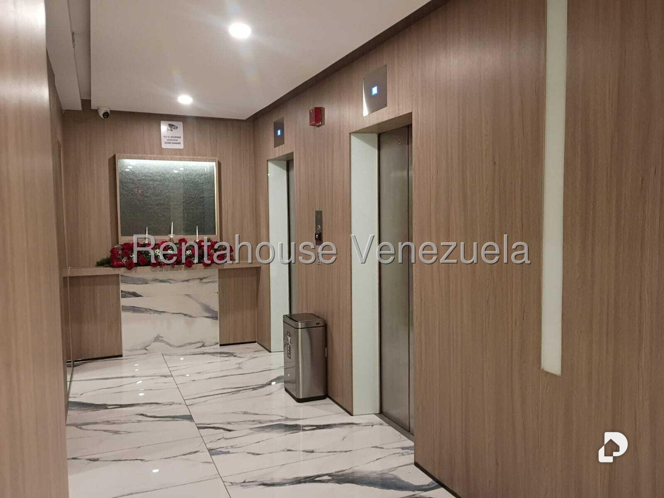 Apartamento en Bello Monte, Caracas – 2