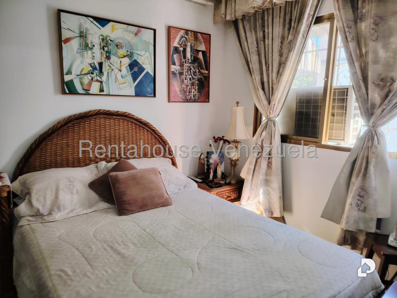 Apartamento en La Carlota, Caracas – 9
