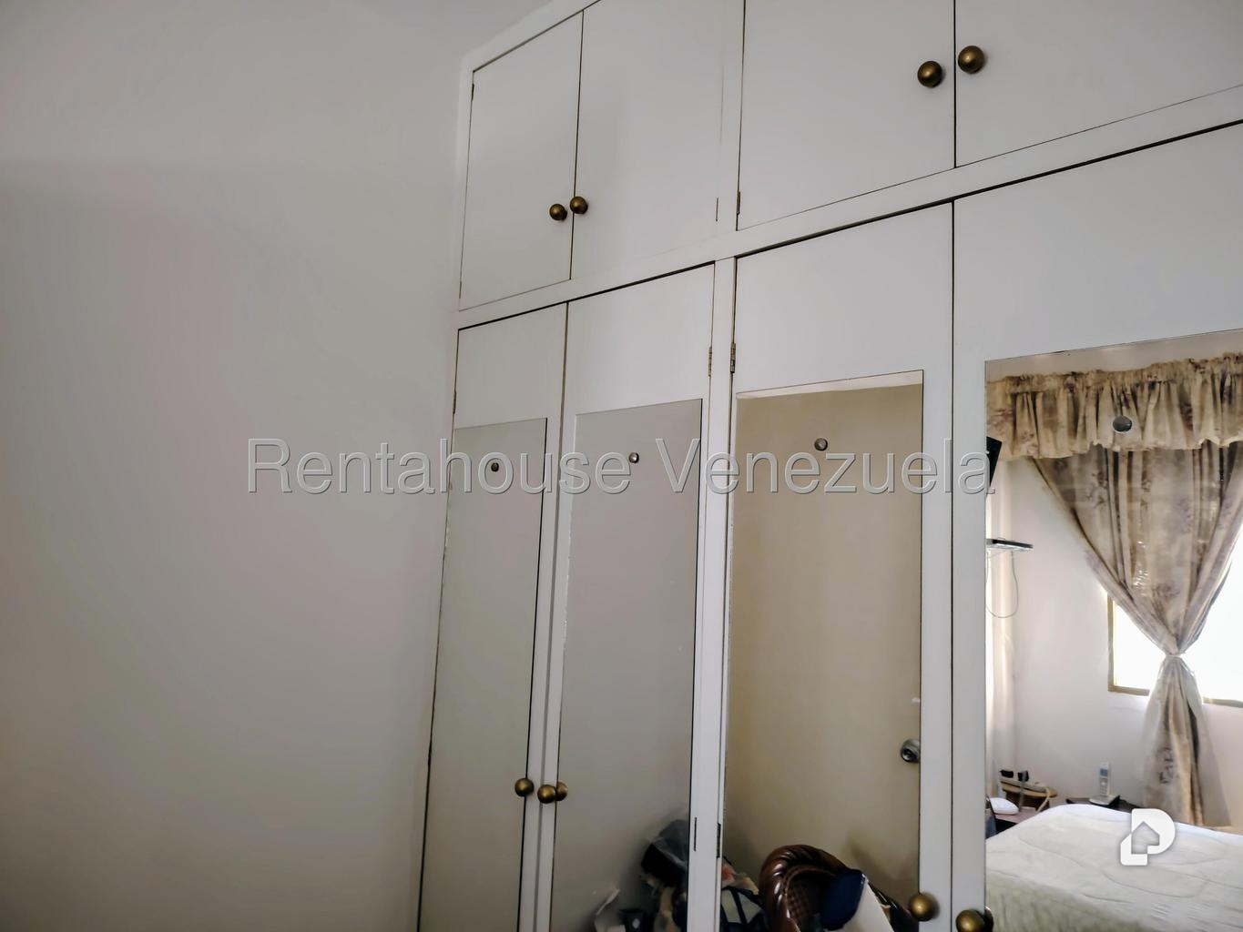 Apartamento en La Carlota, Caracas – 13