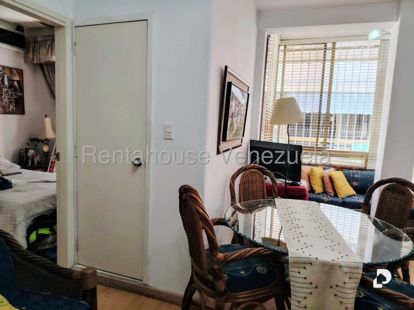 Apartamento en La Carlota, Caracas – 7