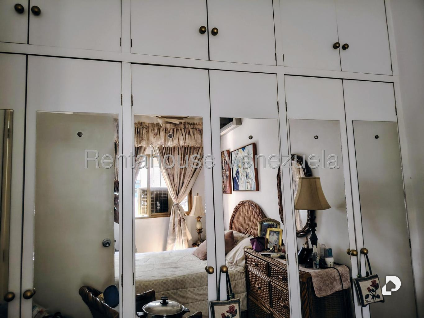 Apartamento en La Carlota, Caracas – 12