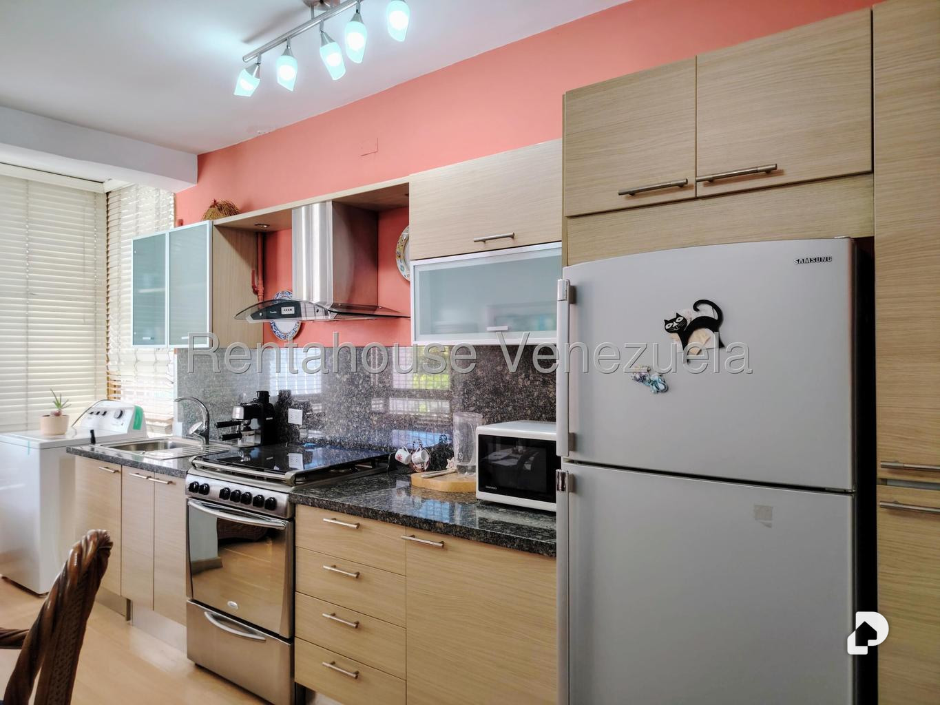 Apartamento en La Carlota, Caracas – 6