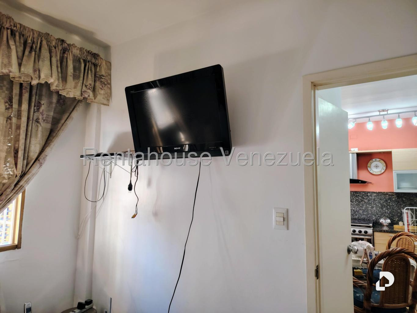Apartamento en La Carlota, Caracas – 10