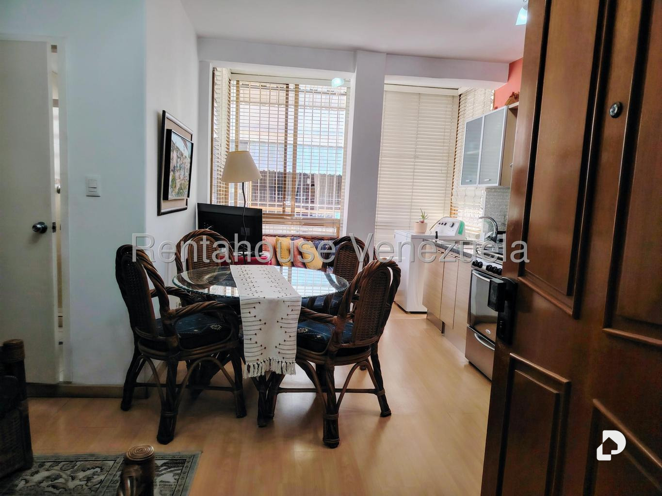 Apartamento en La Carlota, Caracas – 8