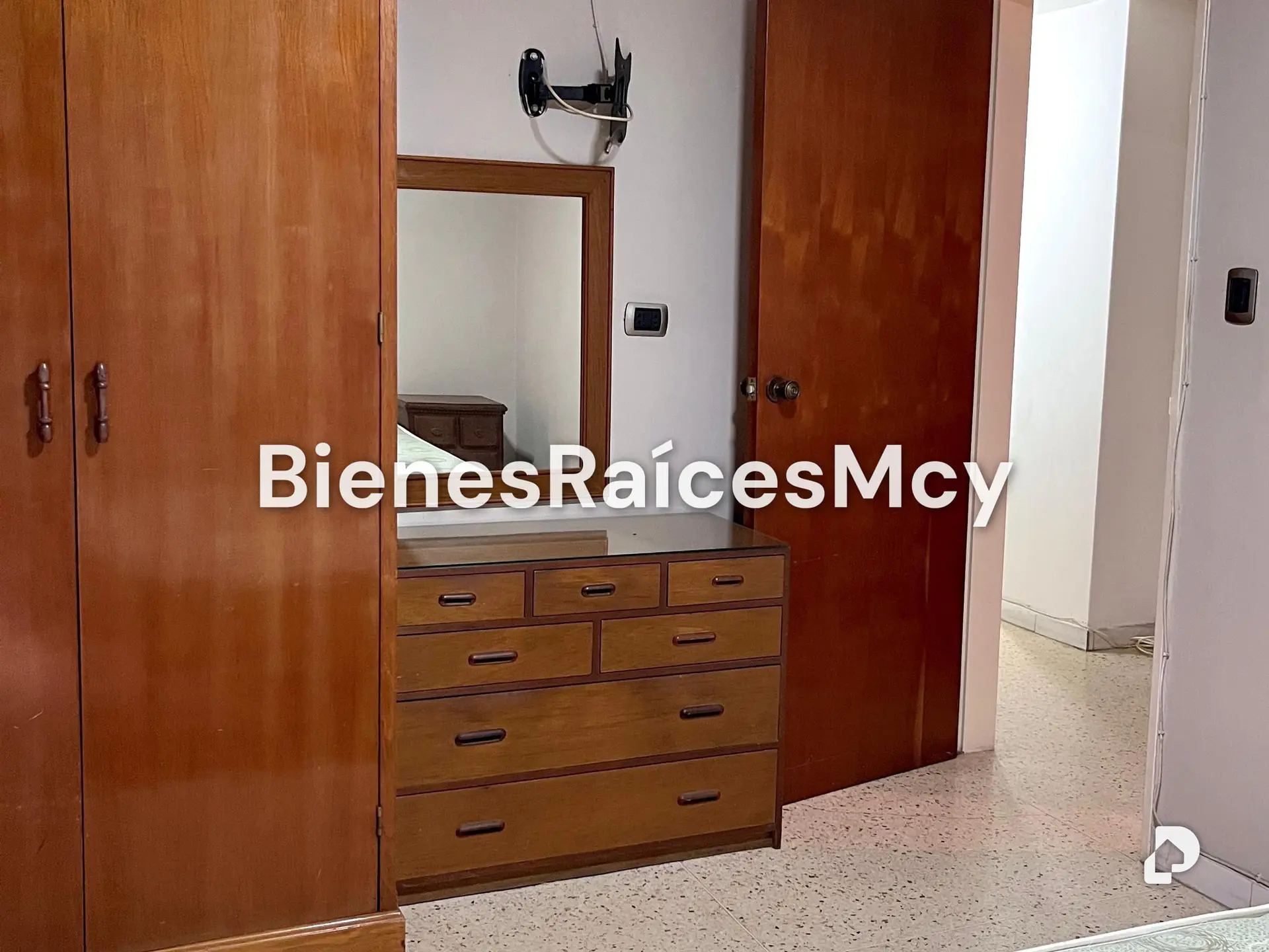 Apartamento en Urbanizacion la Soledad, Maracay – 13